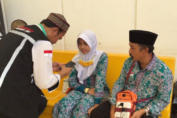 Berhaji di Usia Muda,...