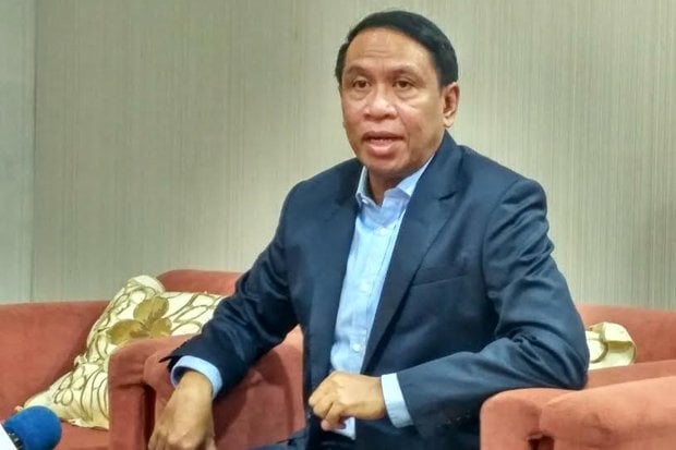 DPR Bakal Undang Muhammadiyah...