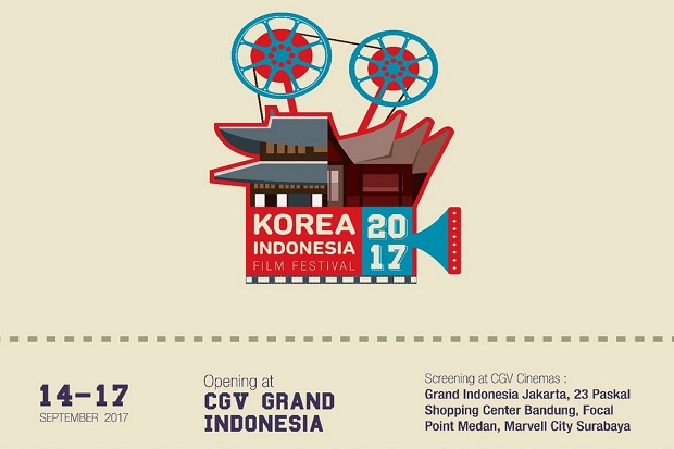 14 Film Korea Selatan...