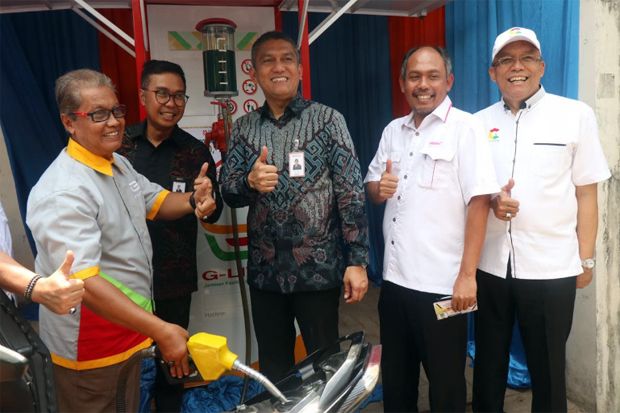 BNI Dorong Pengusaha...