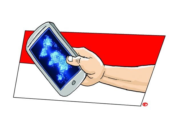 Industri Digital dan...