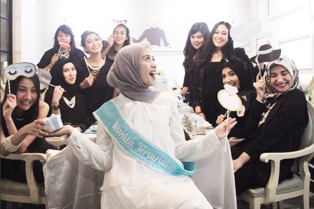 Shireen Sungkar Siap...