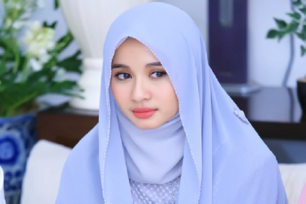 Jelang Nikah, Laudya...