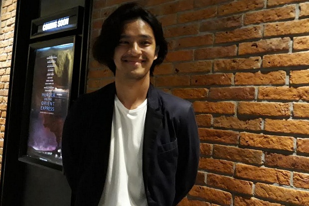 Cara Morgan Oey Saksikan...