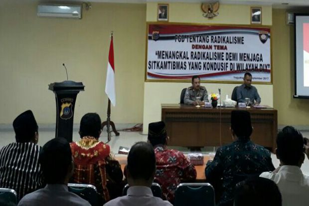 Tangkal Perkembangan...