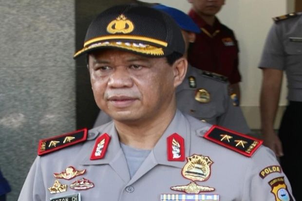 SWAP: Pak Anton Kapolda...