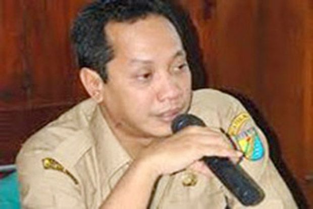 Wali Kota Pekalongan...