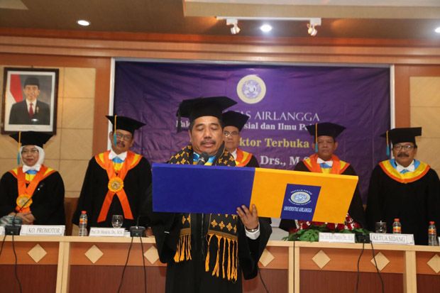 Ujian Doktor, Pakar...