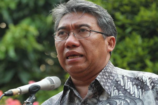 Perhepi Pilih Pendekatan...