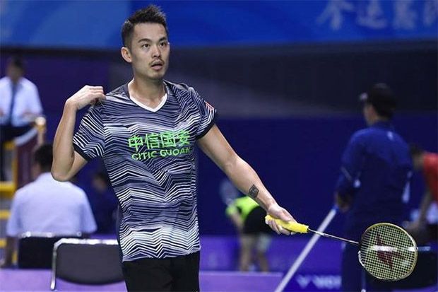 Mental Juara Bawa Lin...