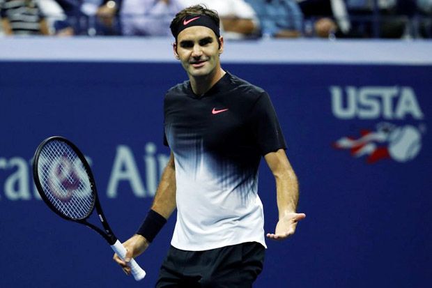 Ini Kata Roger Federer...