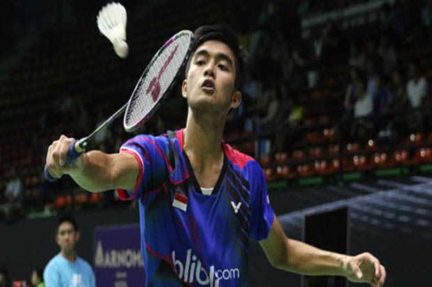 Panji Lolos ke 16 Besar,...