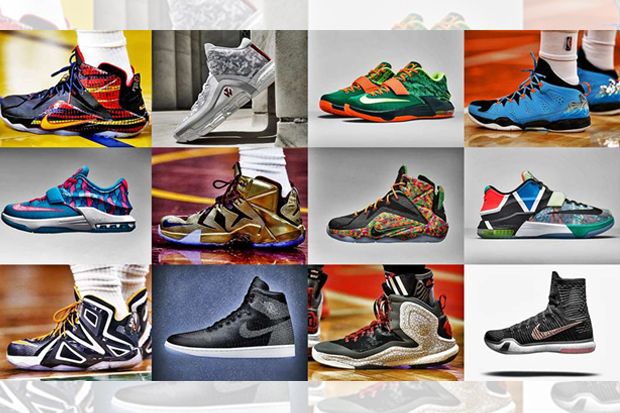 Pebasket NBA Latah Jualan...