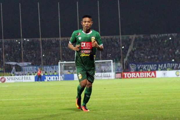 Perkuat Lagi Bhayangkara...