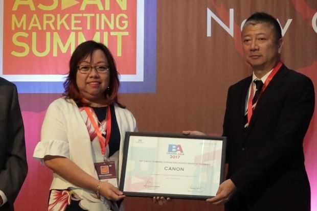 Canon Rebut Top 3 Most...