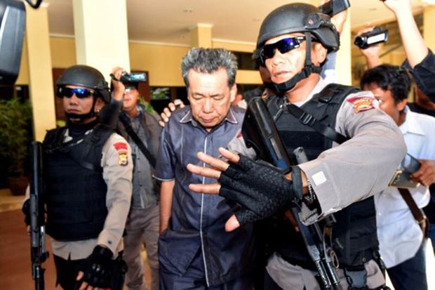Politikus Gerindra Usul...