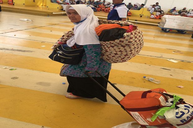Belanja Berlebihan,...