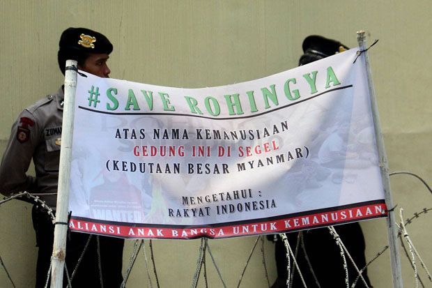 Beberapa Upaya Sikapi...