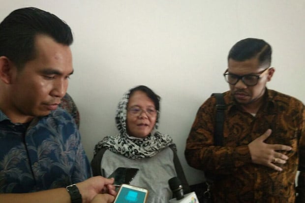 Kasus Penganiayaan Abi,...