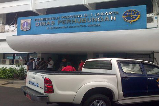 Pengamat Nilai Dishub...