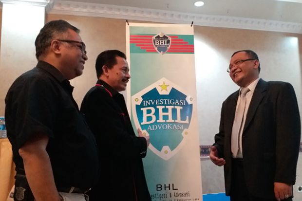 Kejahatan Keuangan Marak,...