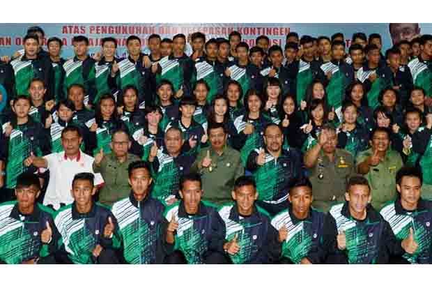 Tengku Erry Targetkan...