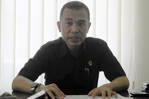 PN Tanjungpinang Segera...