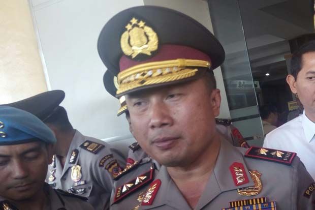 Polda Jabar Fokus Amankan...
