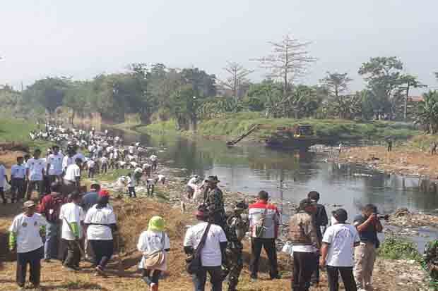 Pangdam Siliwangi Libatkan...