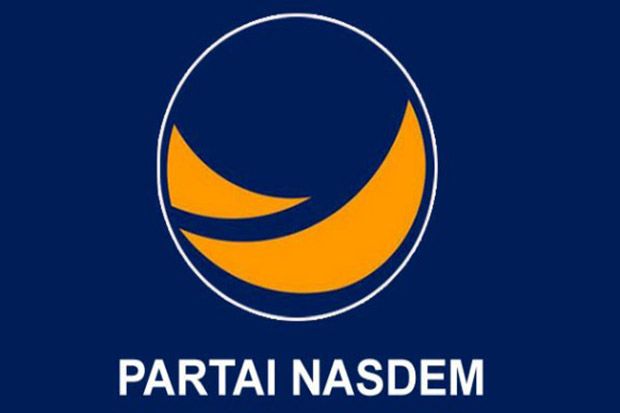 NasDem: Calon Pendamping...
