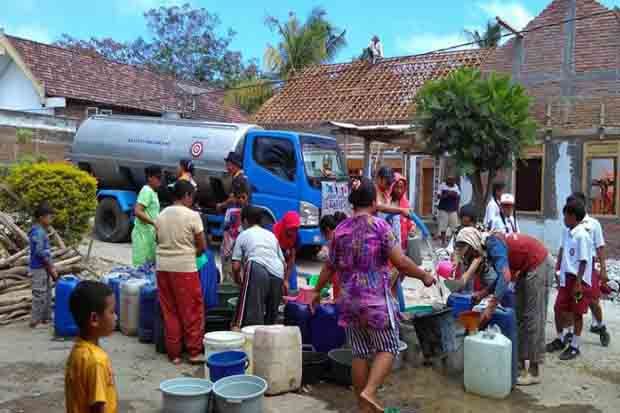 18 Desa dari 6 Kecamatan...