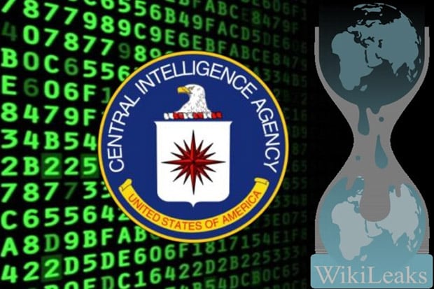 WikiLeaks Bocorkan Sistem...
