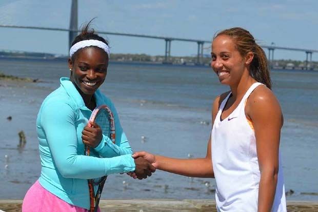 Sloane Stephens: Sulit...