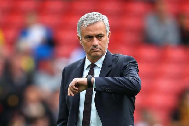 Manchester United Ingin...