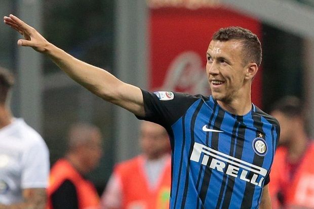 Inter Milan Perpanjang...