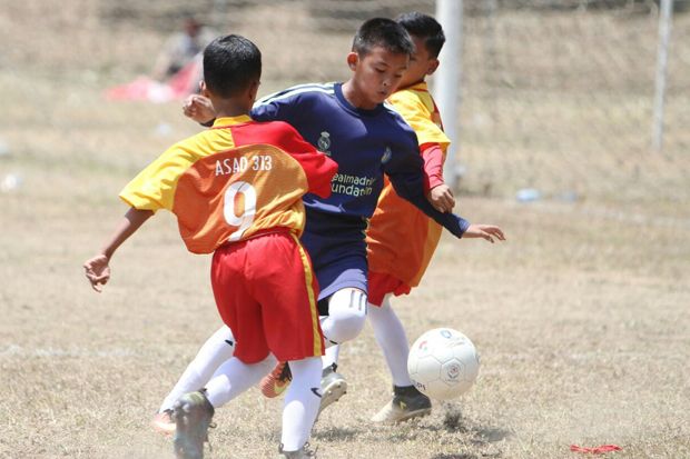 Jaring Pemain Berkualitas...