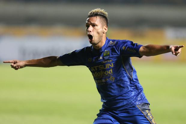 Raphael Maitimo Beberkan...