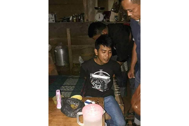 Gara-gara Sepeda Motor,...