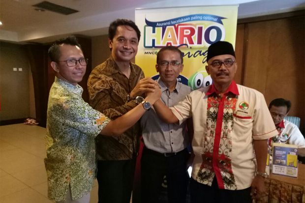 MNC Life Optimistis...
