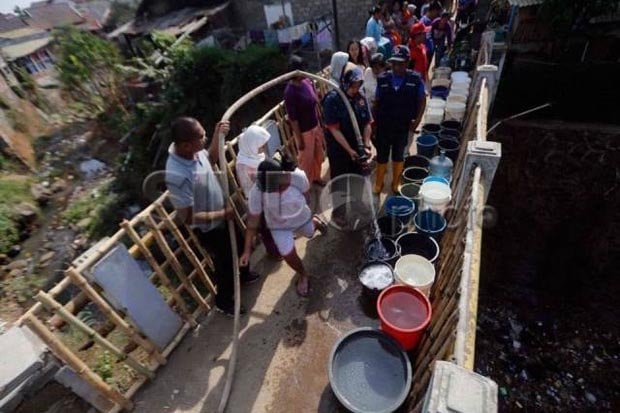 BPBD Tetapkan Gunungkidul...