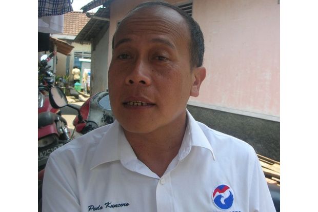 Yakin Lolos Verifikasi,...