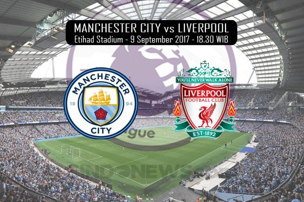 Preview Manchester City...