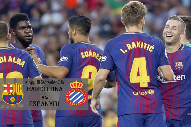 Preview Barcelona vs...