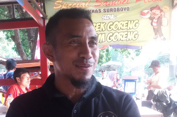 Firman Utina : LSP Sumber...