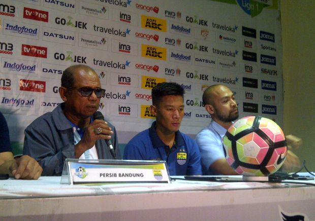 Emral Sebut Riko dan...