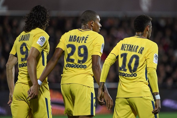 Berkat Trio MNC, PSG...