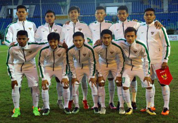 Ketum PSSI Soroti Penampilan...