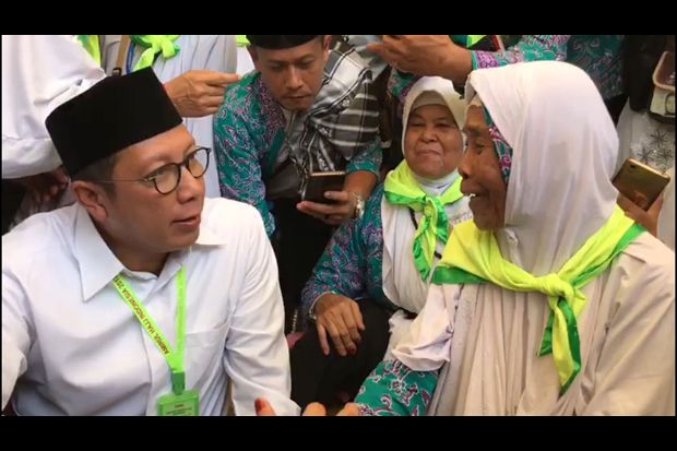 Nenek 85 Tahun Ini Bikin...
