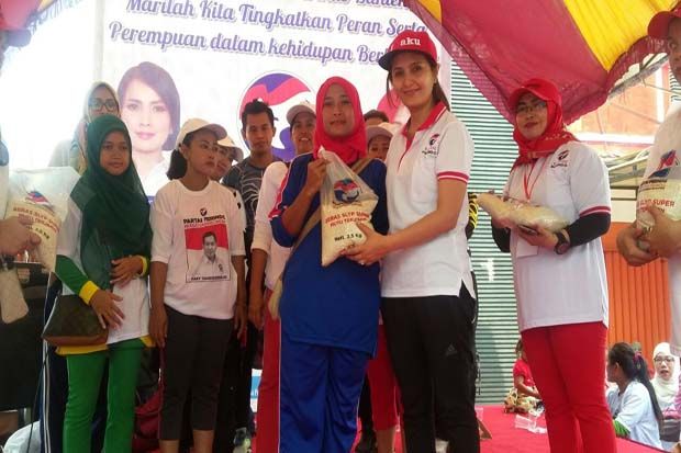 Kartini Perindo Banten...