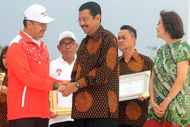 Gubernur Sumut dan Wali...